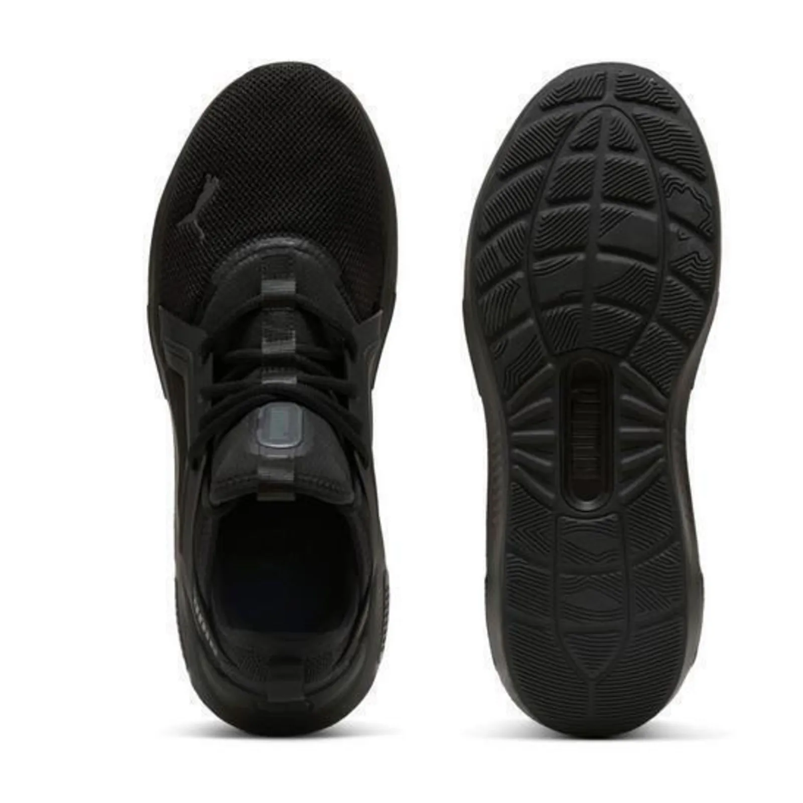 Puma 311098-01 Ανδρικά Παπούτσια Running Μαύρα – Photo 4