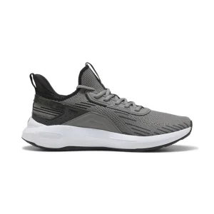 Puma Enzo 5 311726-09 Ανδρικά Παπούτσια Running Ανθρακί
