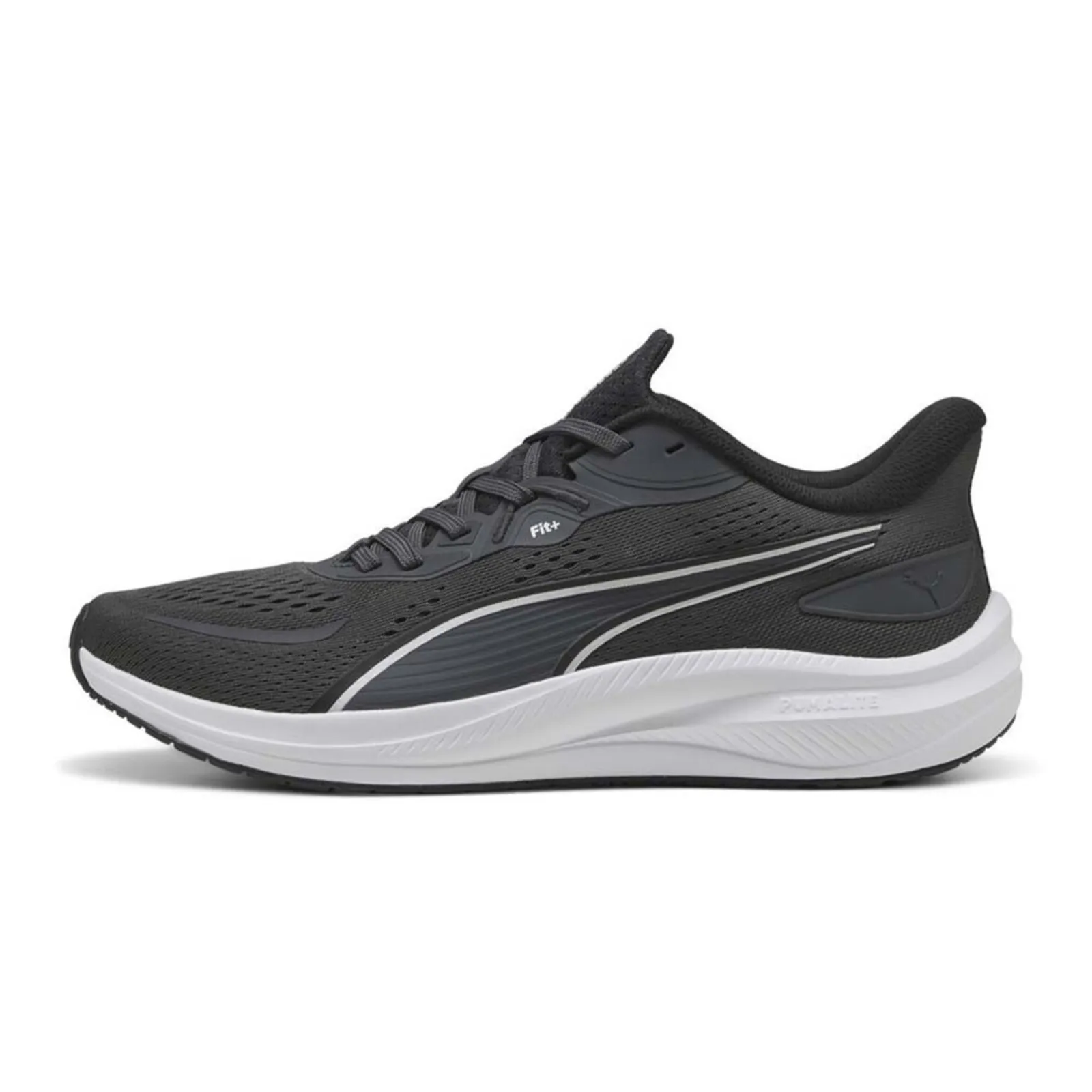 Puma Skyrocket Lite 2 311730-09 Ανδρικά Παπούτσια Running Γκρι