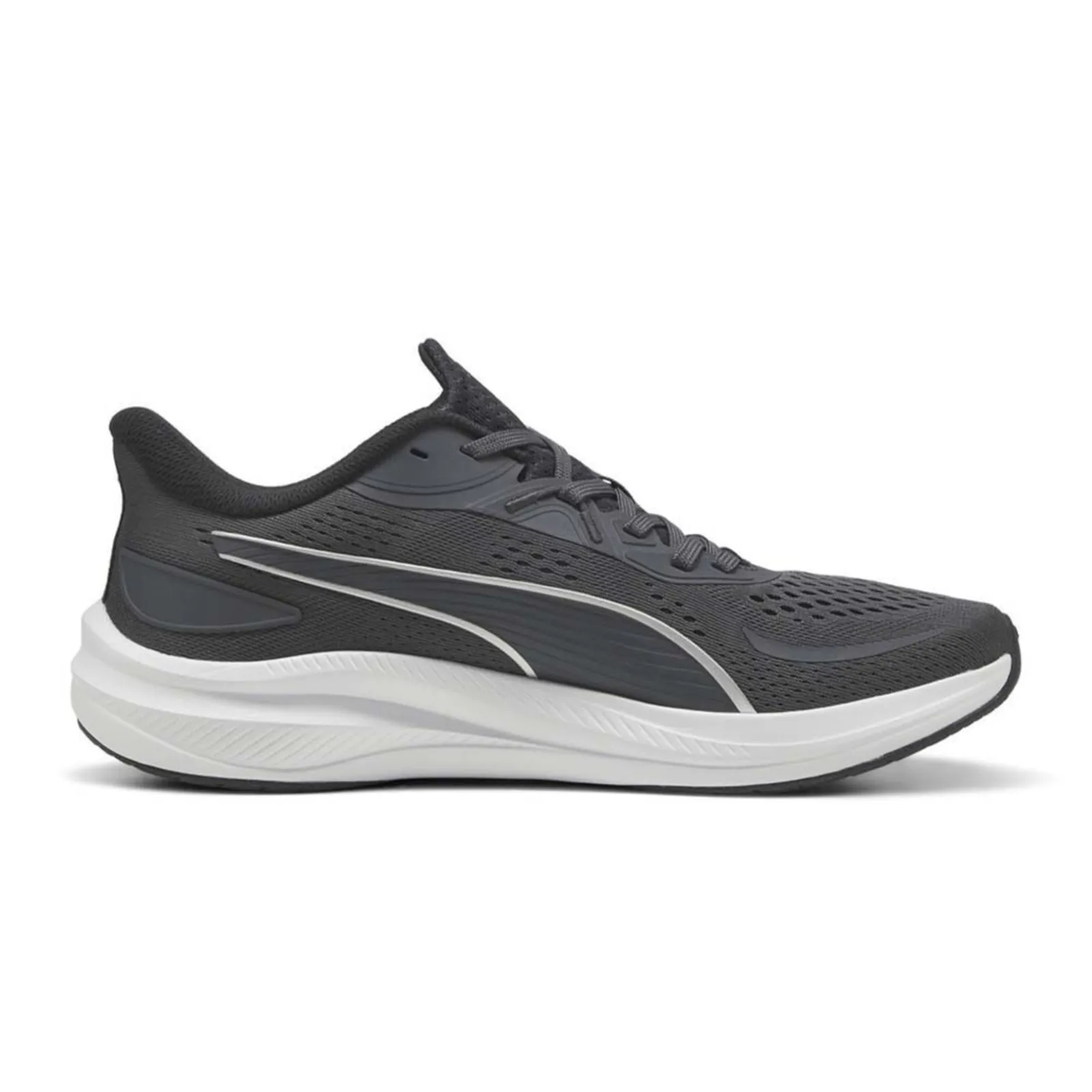 Puma Skyrocket Lite 2 311730-09 Ανδρικά Παπούτσια Running Γκρι – Photo 1