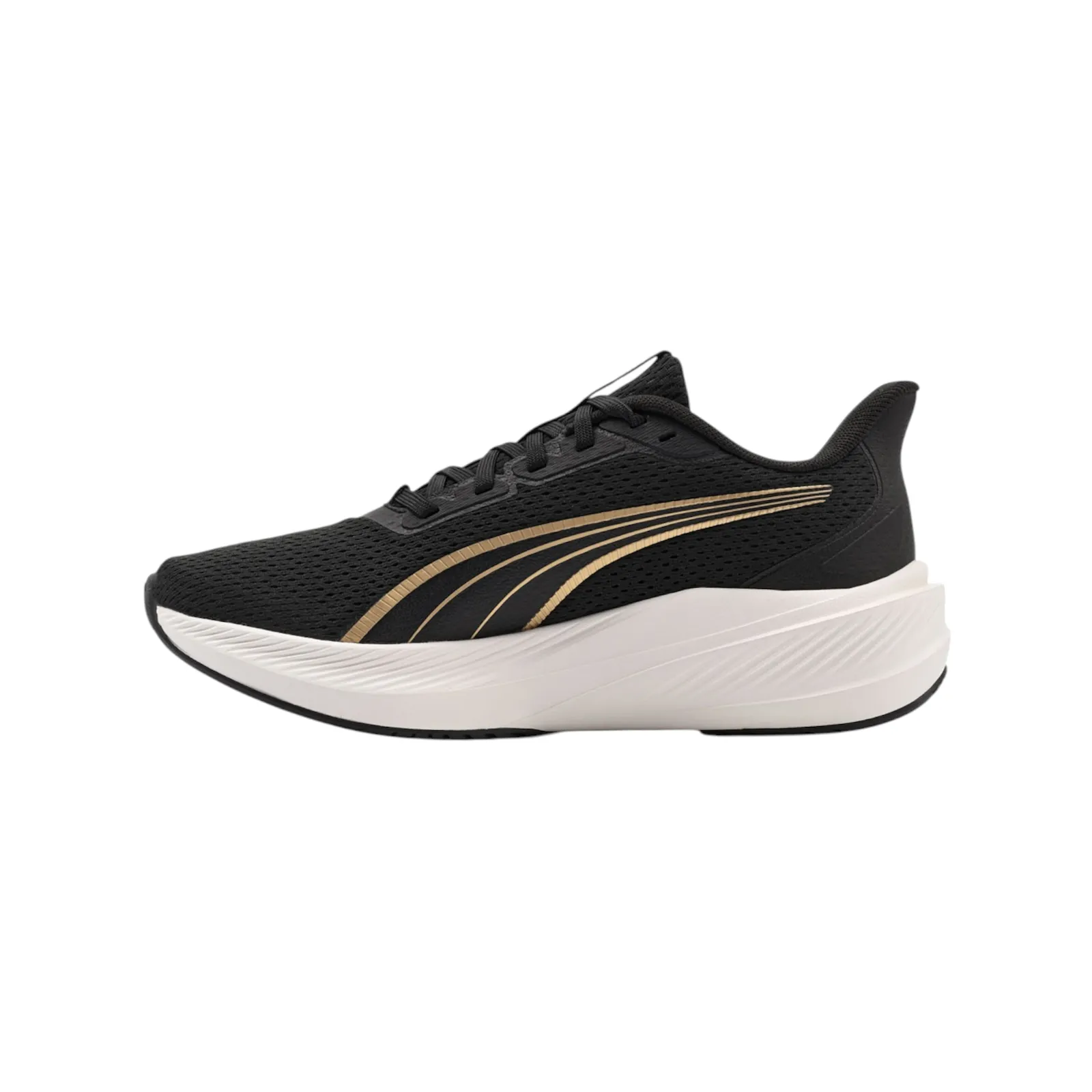 Puma 312586-04 Γυναικεία Παπούτσια Running Μαύρα – Photo 1