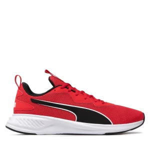 Puma Incinerate 376288-04 Ανδρικά Παπούτσια Training Κόκκινα