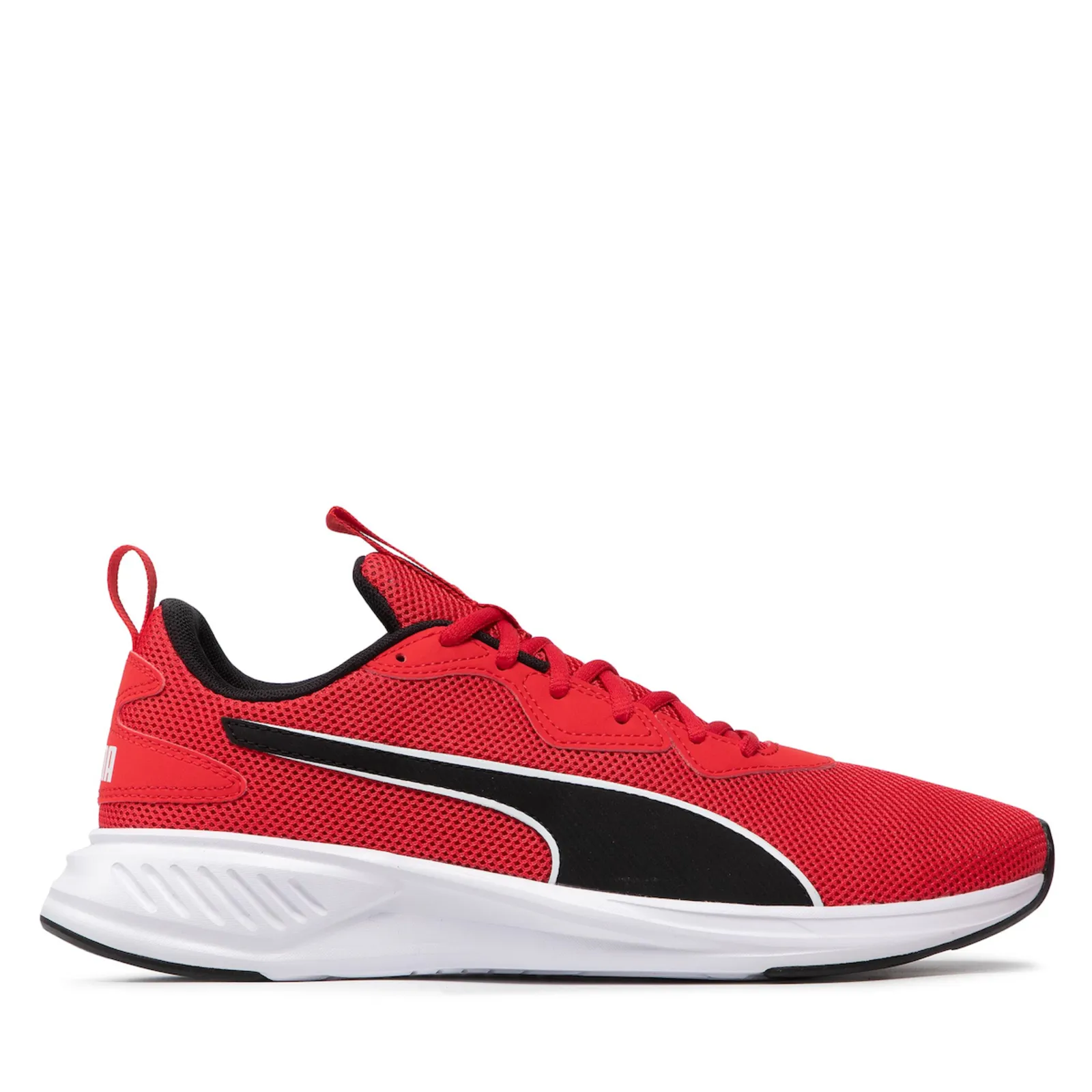Puma Incinerate 376288-04 Ανδρικά Παπούτσια Training Κόκκινα