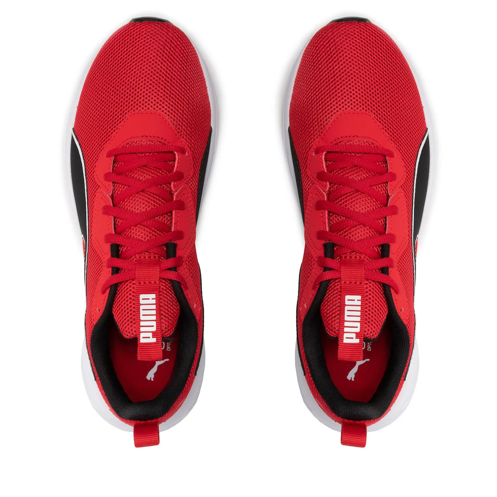 Puma Incinerate 376288-04 Ανδρικά Παπούτσια Training Κόκκινα – Photo 1