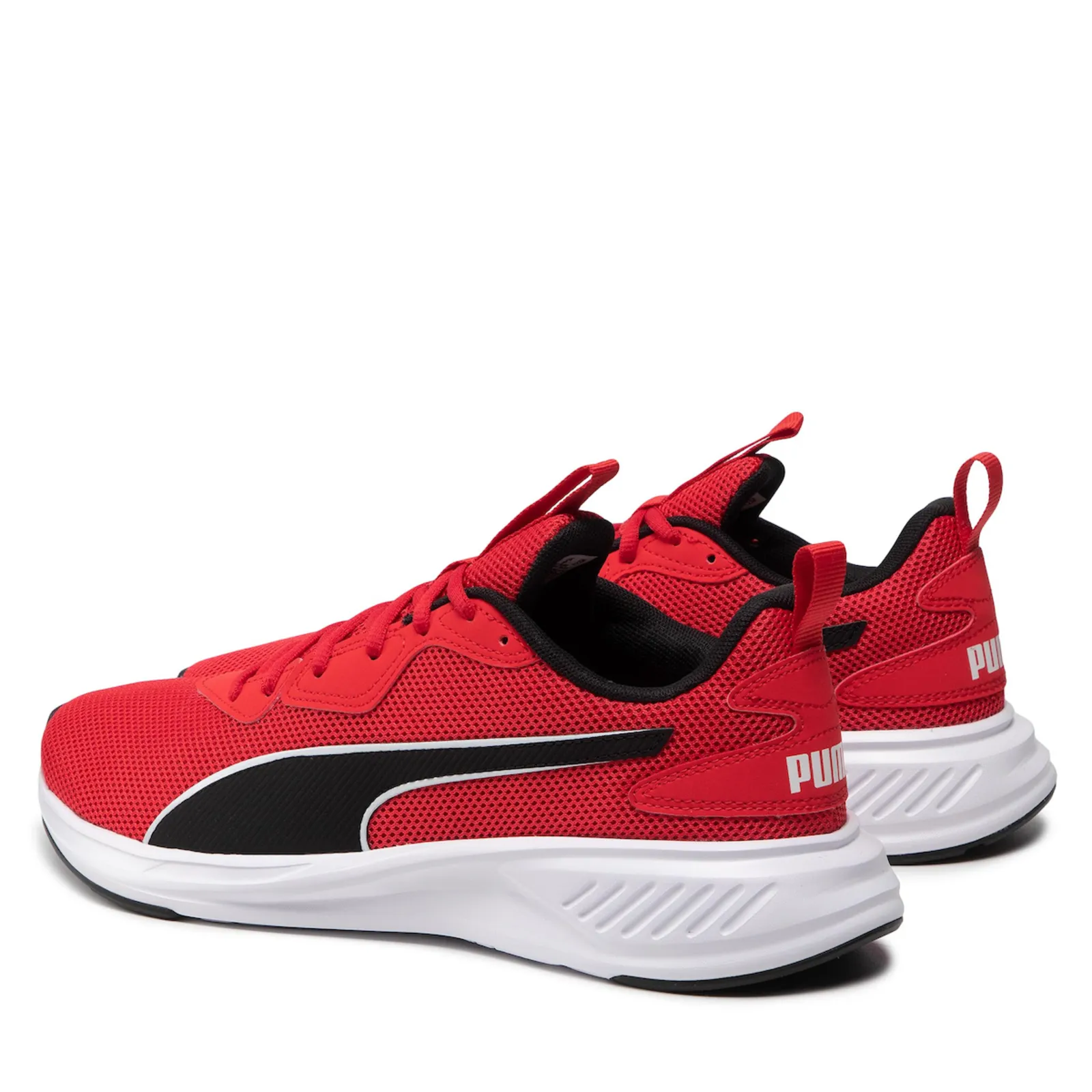 Puma Incinerate 376288-04 Ανδρικά Παπούτσια Training Κόκκινα – Photo 3