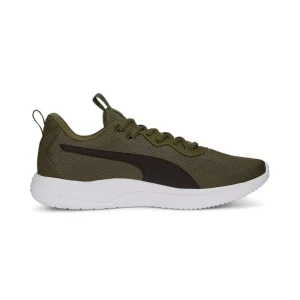 Puma Resolve Modern 377036-10 Ανδρικά Παπούτσια Running Πράσινα