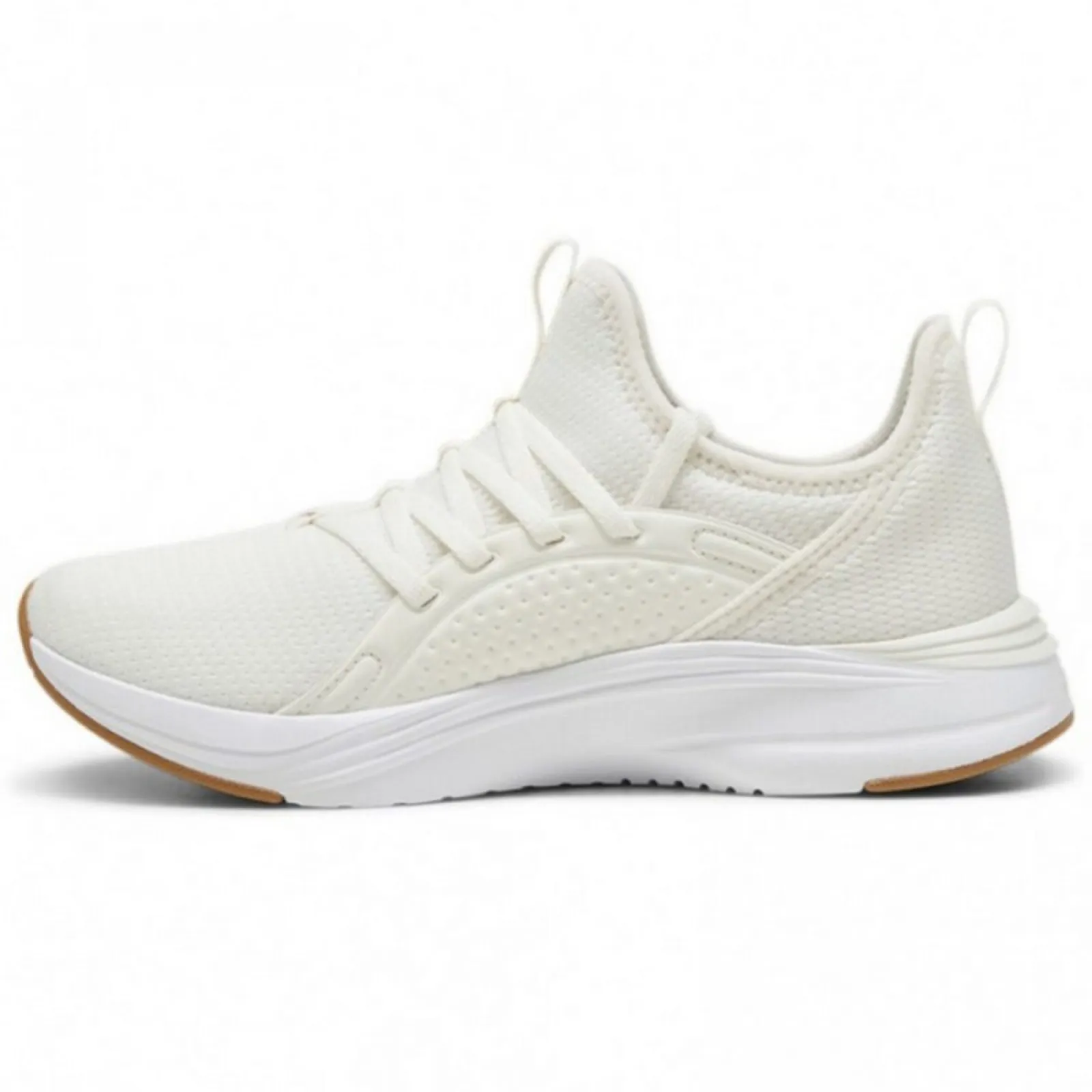 Puma Softride Sophia 2 377903-12 Γυναικεία Παπούτσια Running Μπεζ – Photo 2