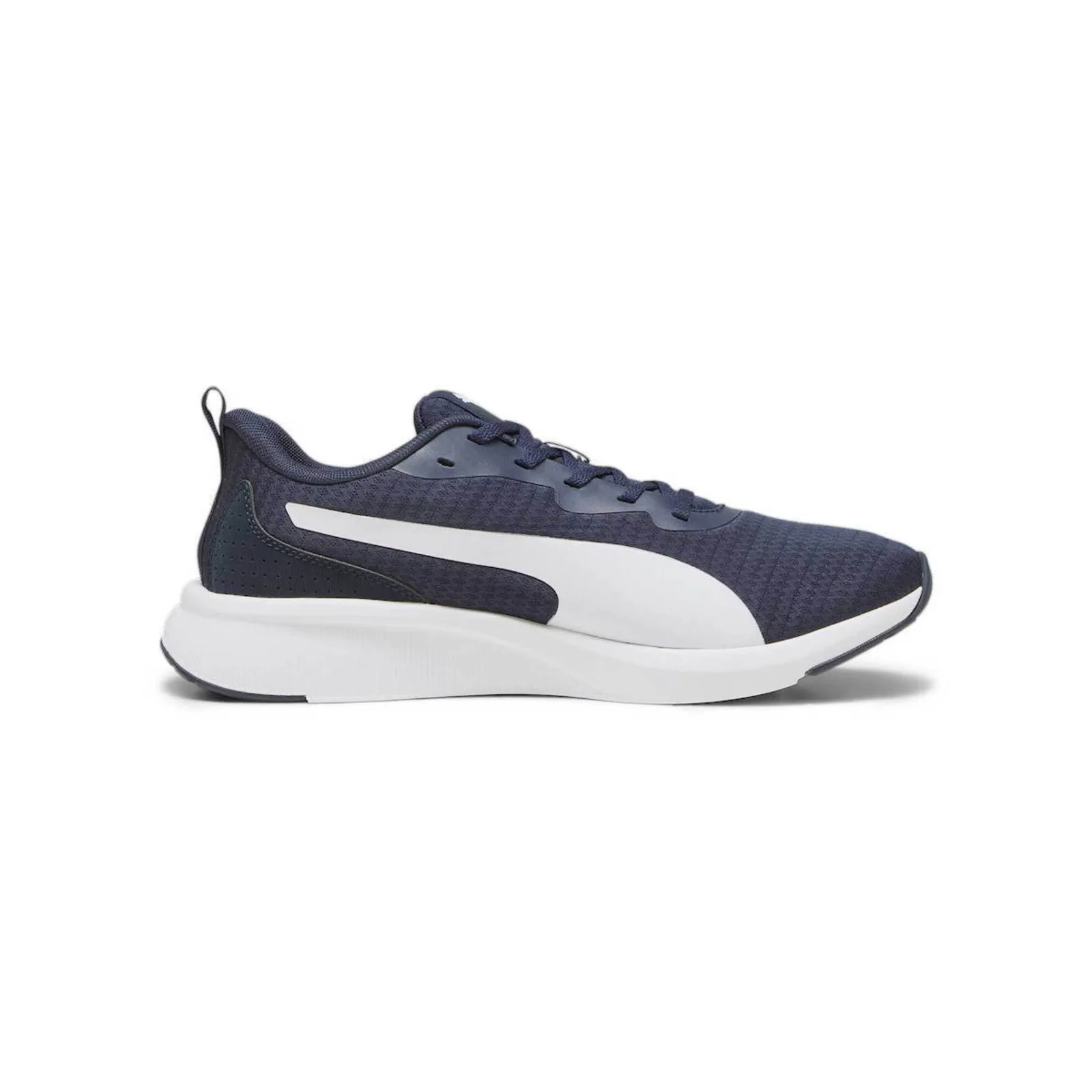 Puma Flyer Lite 378774-03 Ανδρικά Παπούτσια Running Μπλε