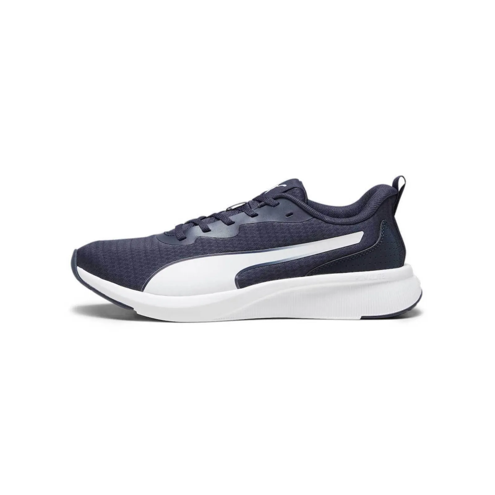 Puma Flyer Lite 378774-03 Ανδρικά Παπούτσια Running Μπλε – Photo 1