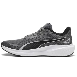 Puma Αθλητικά Ανδρικά Παπούτσια Running Skyrocket Lite 379437-07 Γκρι