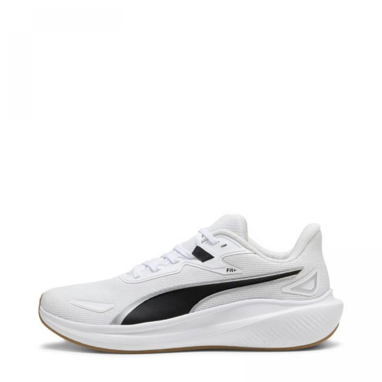 Puma Skyrocket Lite 379437-11 Ανδρικά Παπούτσια Running Λευκά
