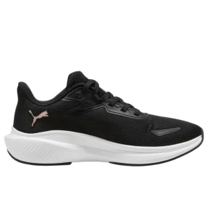 Puma Αθλητικά Παιδικά Παπούτσια Running Skyrocket Lite 379437-14 Μαύρα