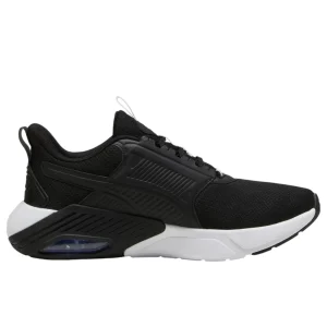 Puma X Cell Nova Fs 379495-01 Ανδρικά Παπούτσια Running Μαύρα