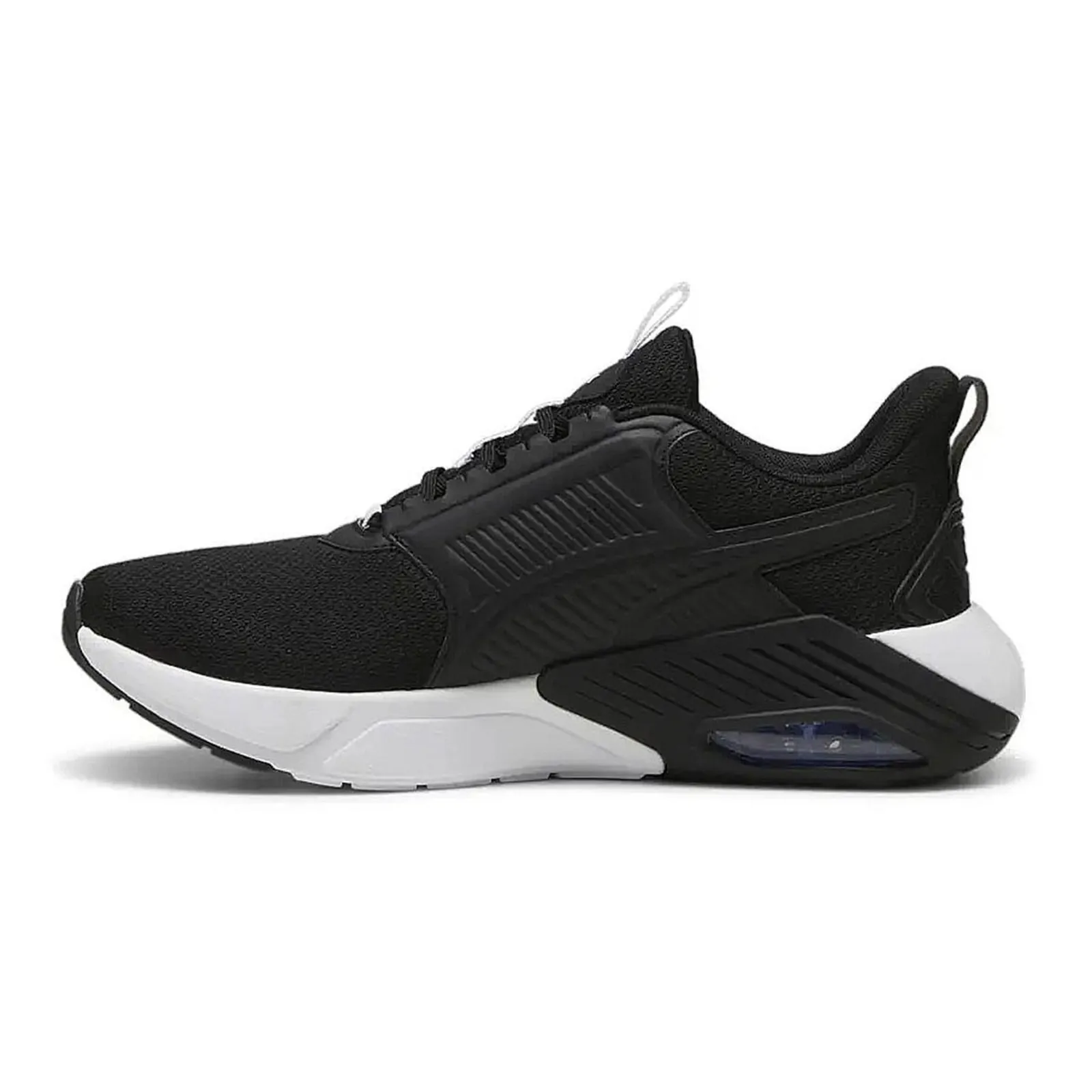 Puma X Cell Nova Fs 379495-01 Ανδρικά Παπούτσια Running Μαύρα – Photo 1