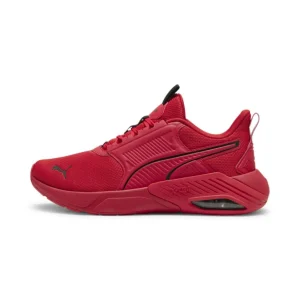 Puma X-cell Nova Fs 379495-04 Ανδρικά Παπούτσια Running Κόκκινο