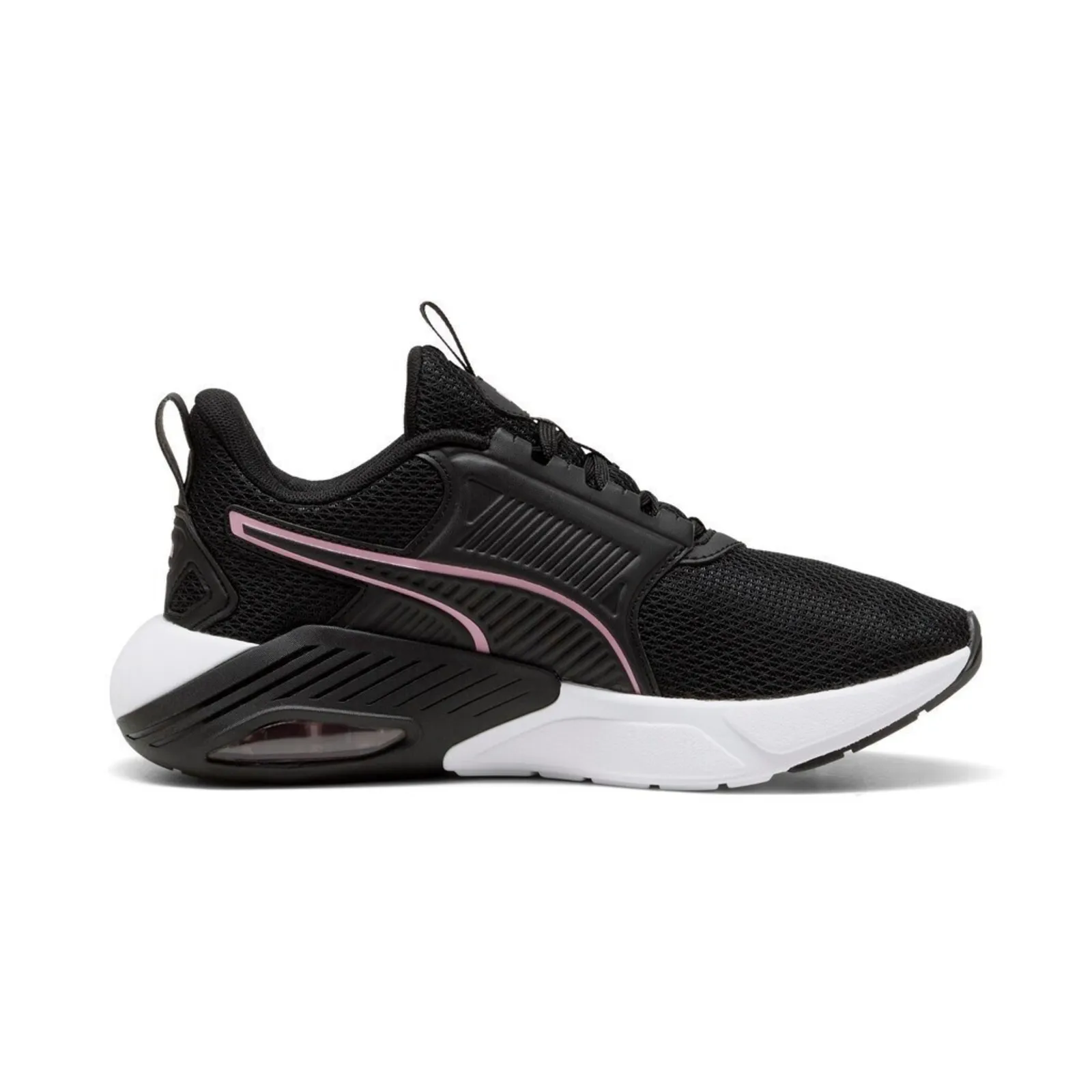 Puma X-cell Nova 379495-40 Γυναικεία Παπούτσια Running Μαύρο – Photo 2