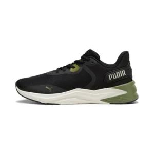 Puma Disperse Xt 379509-01 Ανδρικά Παπούτσια Running Μαύρο