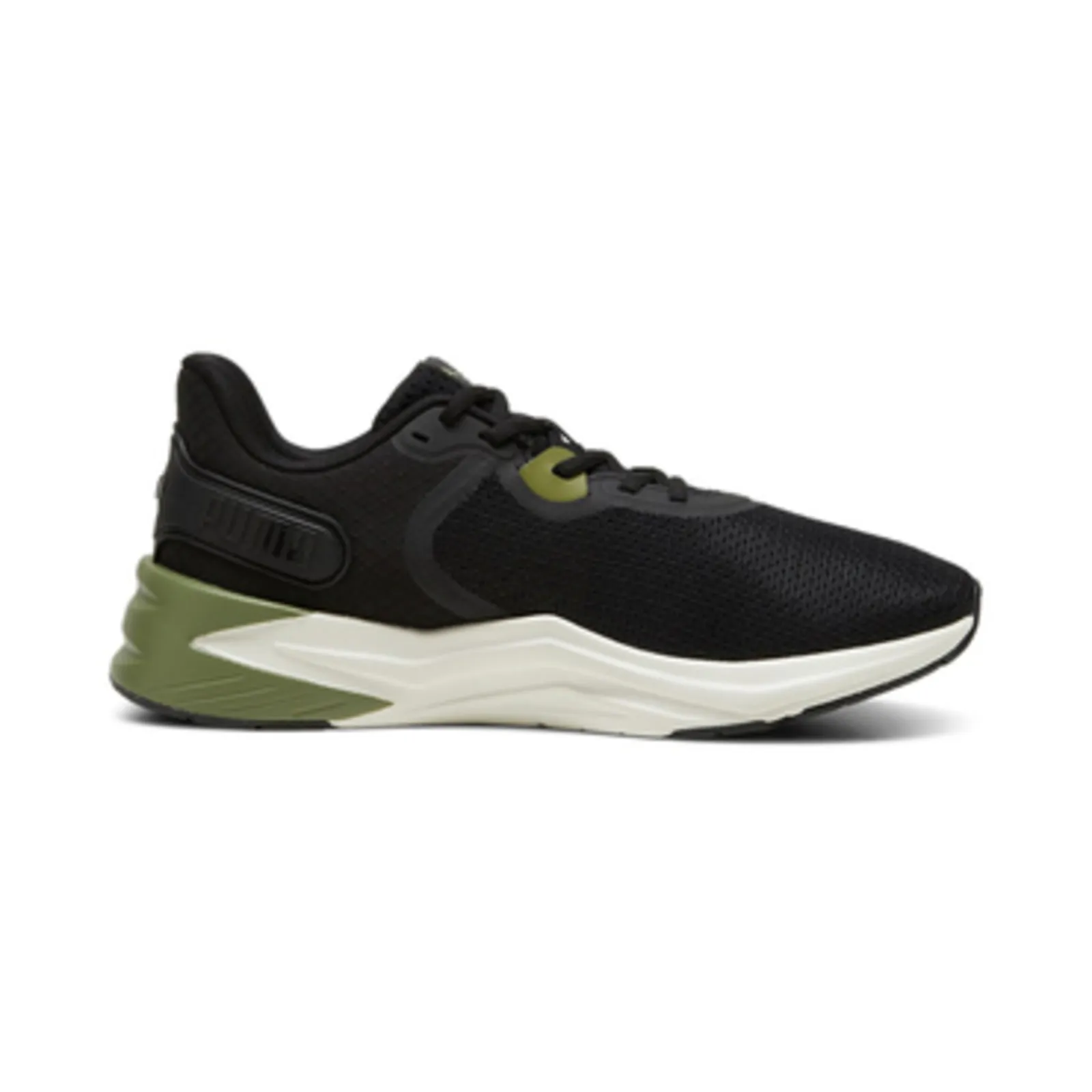 Puma Disperse Xt 379509-01 Ανδρικά Παπούτσια Running Μαύρο – Photo 1