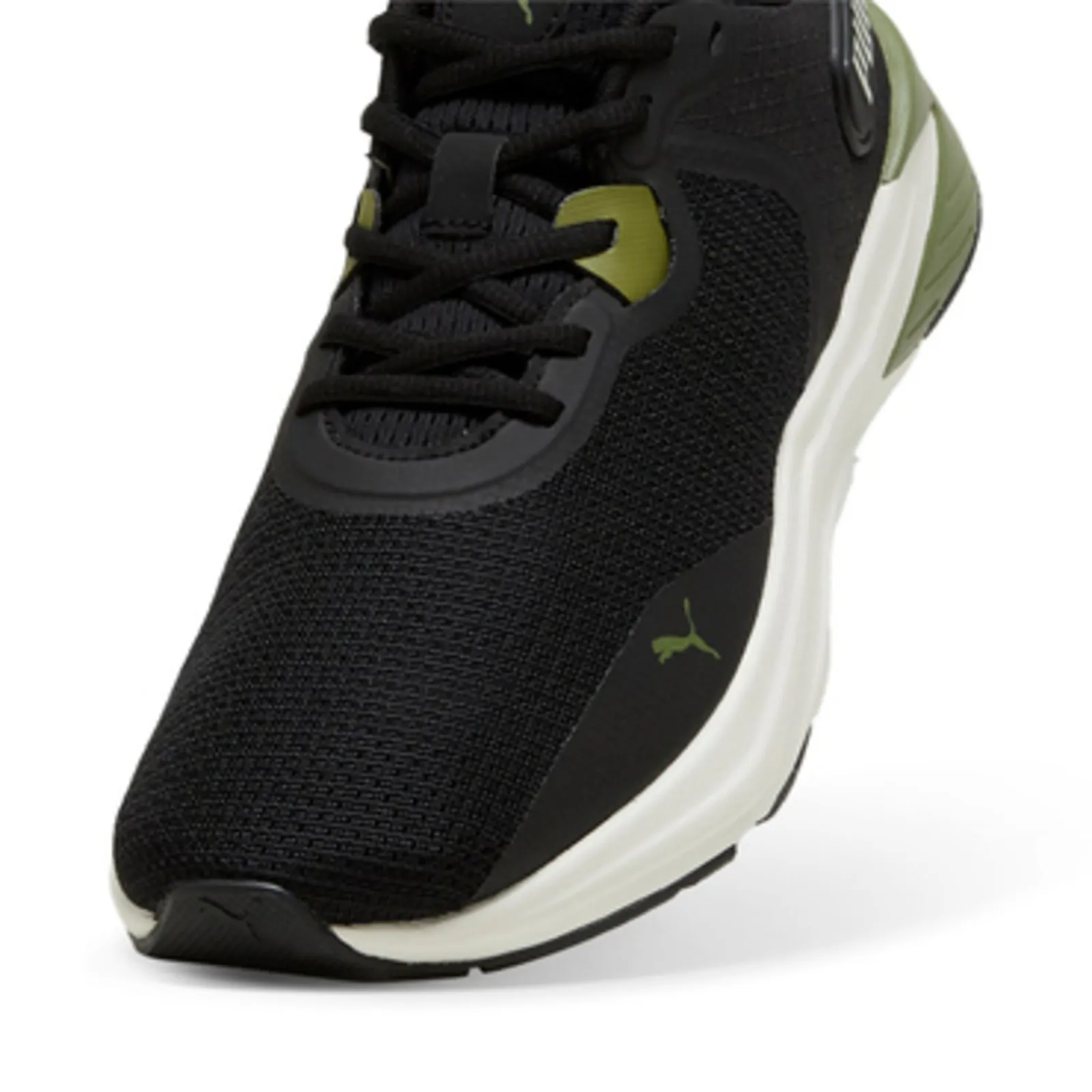 Puma Disperse Xt 379509-01 Ανδρικά Παπούτσια Running Μαύρο – Photo 3