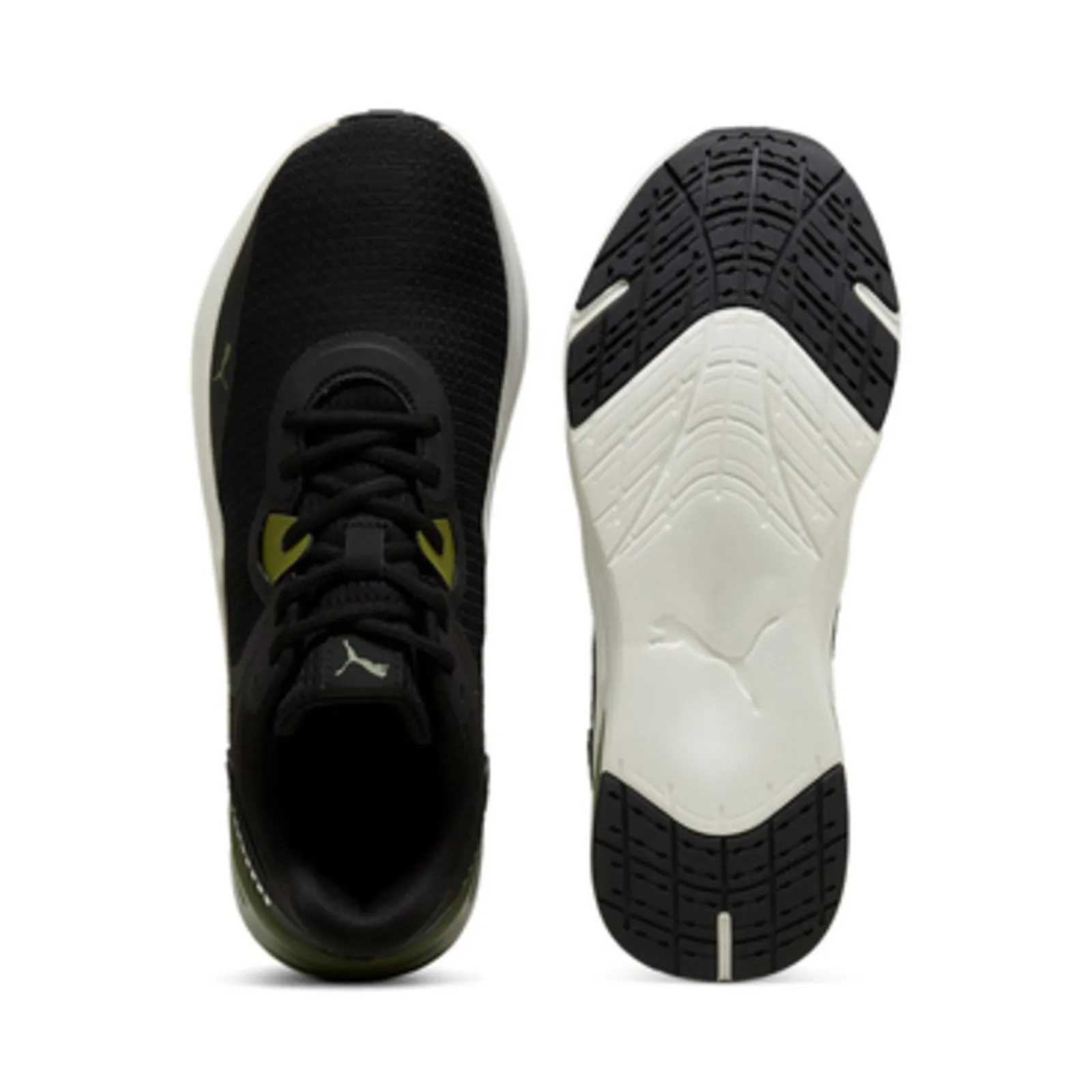 Puma Disperse Xt 379509-01 Ανδρικά Παπούτσια Running Μαύρο – Photo 4