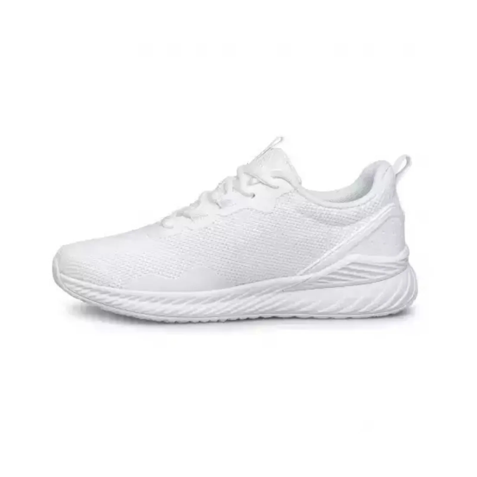 Fila Memory Emerald 5AF21031-100 Γυναικεία Παπούτσια Running Λευκά – Photo 1