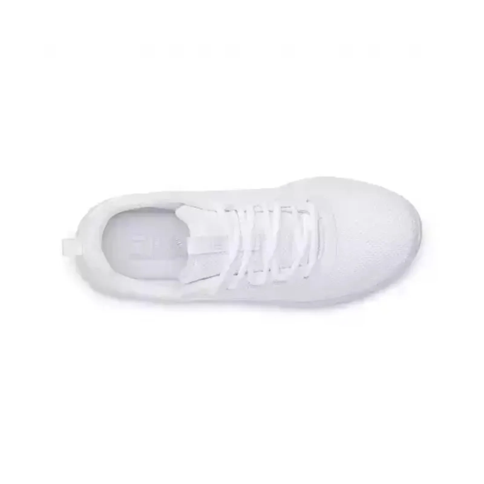 Fila Memory Emerald 5AF21031-100 Γυναικεία Παπούτσια Running Λευκά – Photo 3