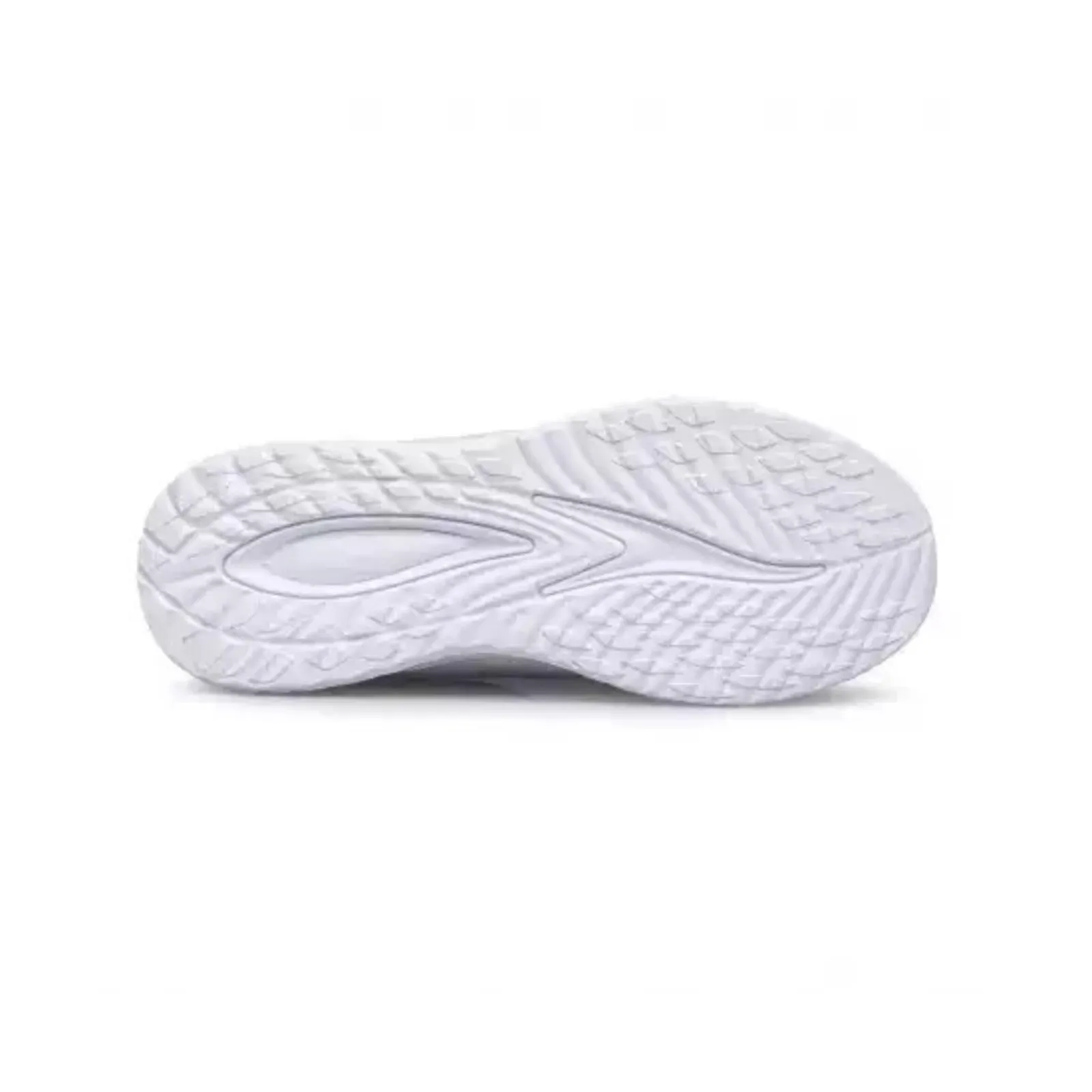 Fila Memory Emerald 5AF21031-100 Γυναικεία Παπούτσια Running Λευκά – Photo 4